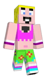 Custom render preview