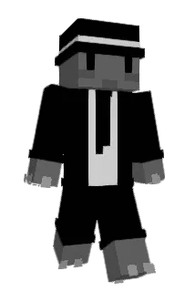 EmmlG Minecraft avatar full body