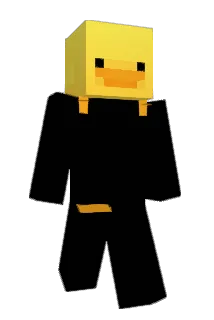 Emmvvvv Minecraft avatar full body