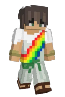 EmmyHinkloff Minecraft avatar full body