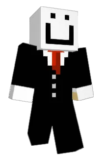 EmmyLoves Minecraft avatar full body