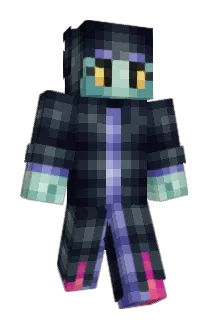 EmmyMagada Minecraft avatar full body