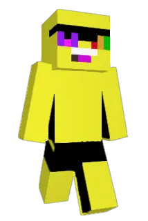 EmmyMinecraft25 Minecraft avatar full body