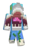 Emmy_Woo Minecraft avatar full body