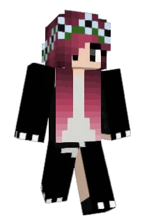 Emmyplays10 Minecraft avatar full body