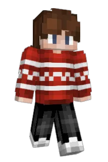 Emmypoo2 Minecraft avatar full body