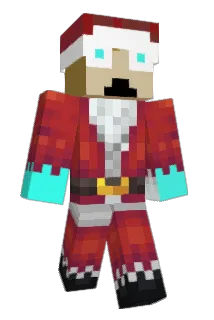 EmoEmery Minecraft avatar full body