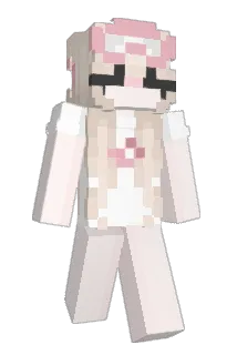 EmoNathan Minecraft avatar full body