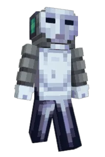Emo_Machine Minecraft avatar full body