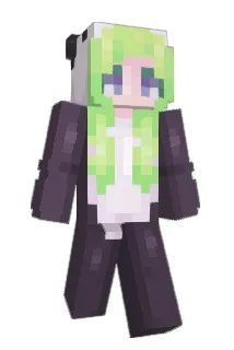 EmojiDoritos Minecraft avatar full body