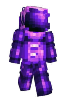 EmojiGuyYT Minecraft avatar full body