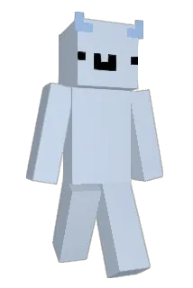 EmojiSlayer1234 Minecraft avatar full body
