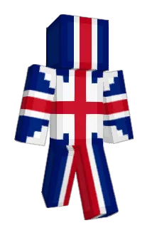 Emojiman89 Minecraft avatar full body
