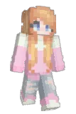 Emoryyyyy Minecraft avatar full body