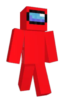 Emox_98 Minecraft avatar full body