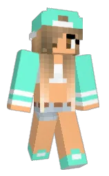 Custom render preview
