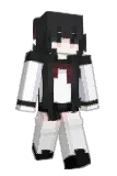 Empathism Minecraft avatar full body
