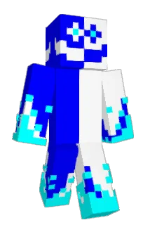 Emper39 Minecraft avatar full body