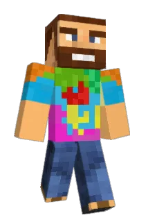 EmpereurOnav Minecraft avatar full body