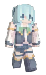 Custom render preview