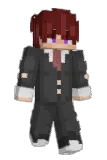 EmperorEllz Minecraft avatar full body