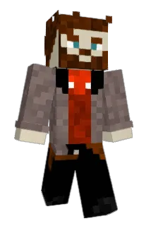 EmperorJ2 Minecraft avatar full body