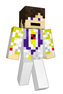 Emperor_Gaius Minecraft avatar full body