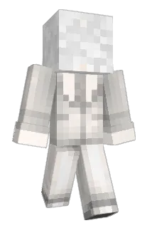 Emperor_Novero Minecraft avatar full body
