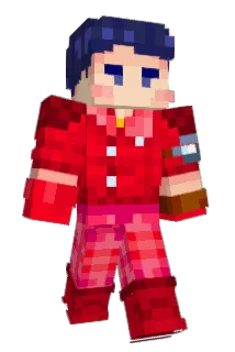 Emperor_Skelly Minecraft avatar full body
