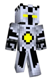 Emperor_Tiber Minecraft avatar full body