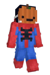 Emperor_pengu198 Minecraft avatar full body