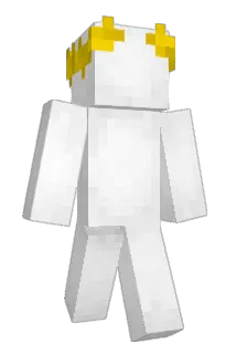 Emperorhill Minecraft avatar full body