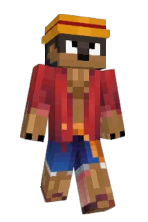 Emperortrajan125 Minecraft avatar full body