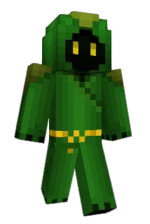 EmpireME Minecraft avatar full body
