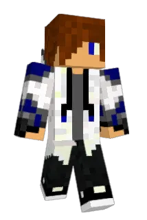 EmpoIgado Minecraft avatar full body