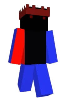 Emppaplays Minecraft avatar full body