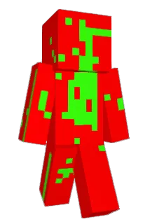 Emppu145 Minecraft avatar full body