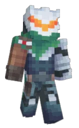 Custom render preview