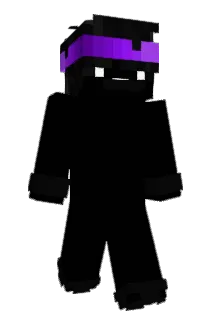 Emppuliini2017 Minecraft avatar full body
