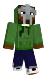 Custom render preview