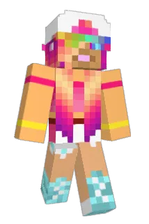 Empty_Mug Minecraft avatar full body