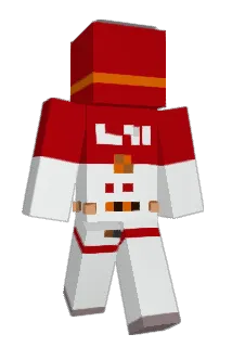 Empty_Soup_Can Minecraft avatar full body