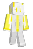 Empty_voidYT Minecraft avatar full body