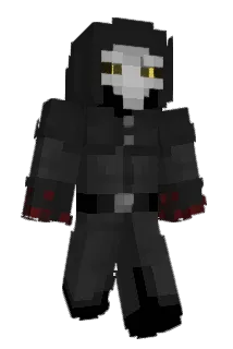 Empyreal_17 Minecraft avatar full body