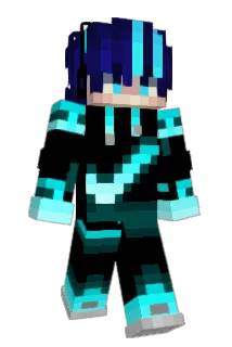 Empyyy_ Minecraft avatar full body
