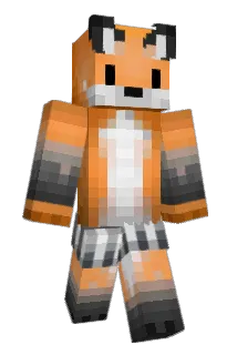 Emra31 Minecraft avatar full body