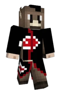 EmreCan2011 Minecraft avatar full body