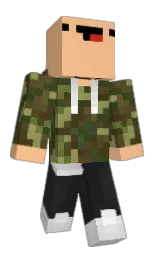 Custom render preview
