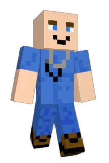 EmreSins31 Minecraft avatar full body