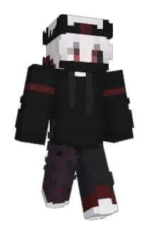 Emre_Rekt Minecraft avatar full body